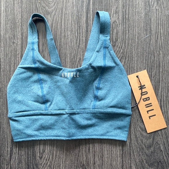 NOBULL Other - NoBull Bra
